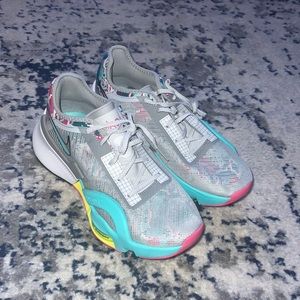 New Nike Air Zoom SuperRep 3